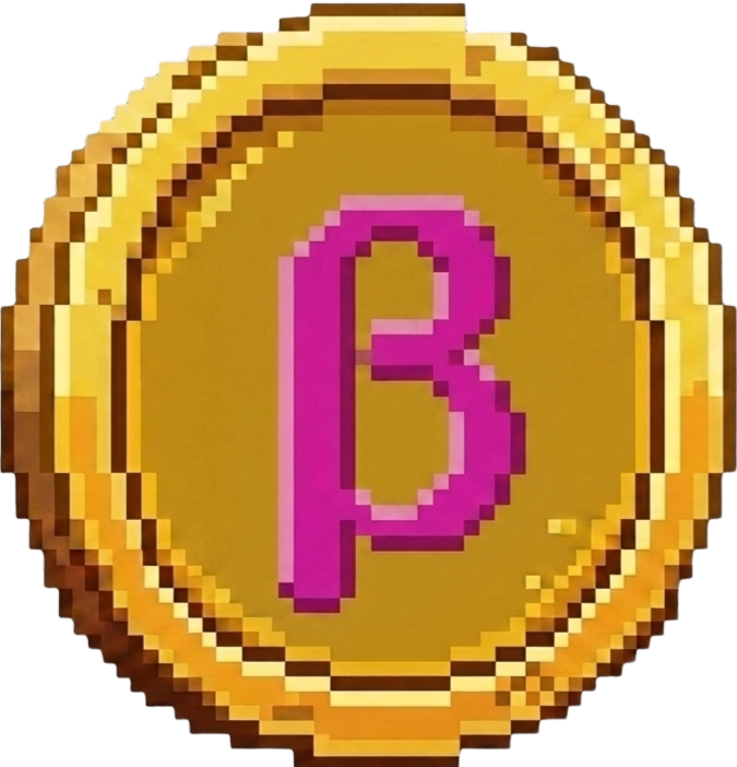 founding beta supporter coin
