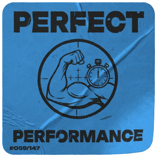Perfect Performance