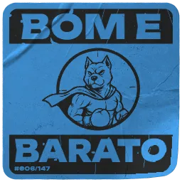 Booster