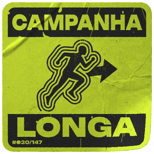 Campanha Longa