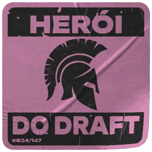 Herói do Draft