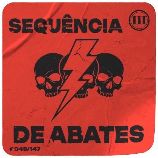 Sequência de Abates III