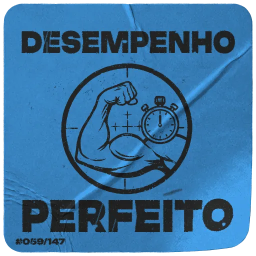 Desempenho Perfeito