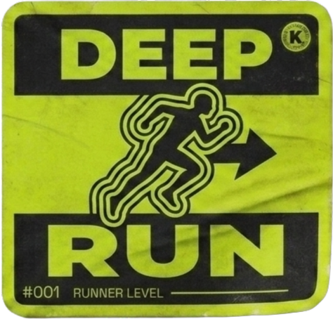 Deep Run