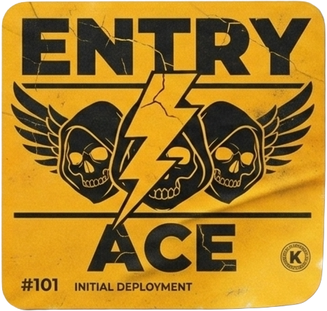 Entry Ace