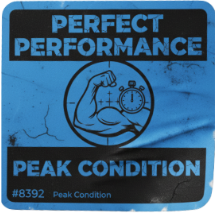 Perfect Performance
