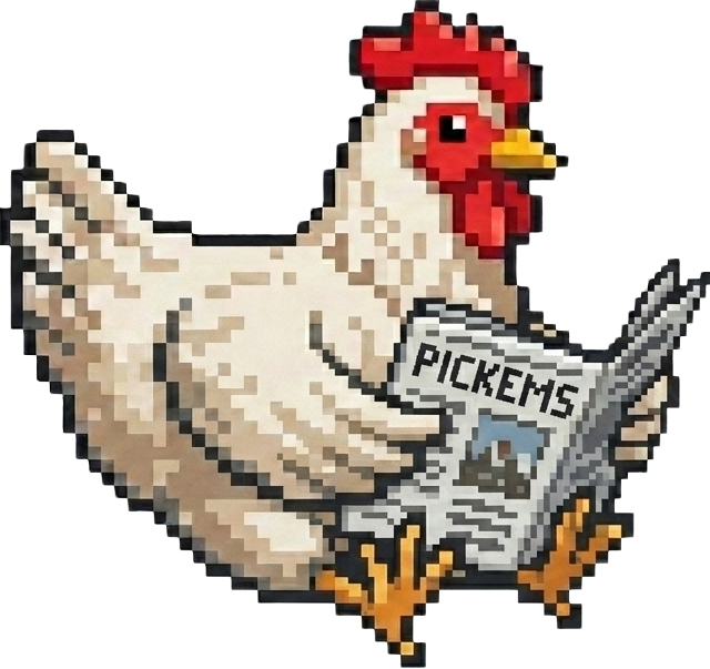 Pick'em