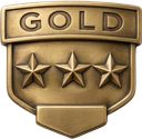 Gold