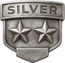 Silver