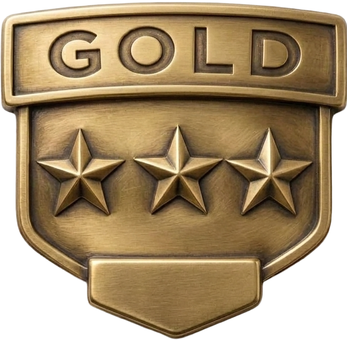Gold