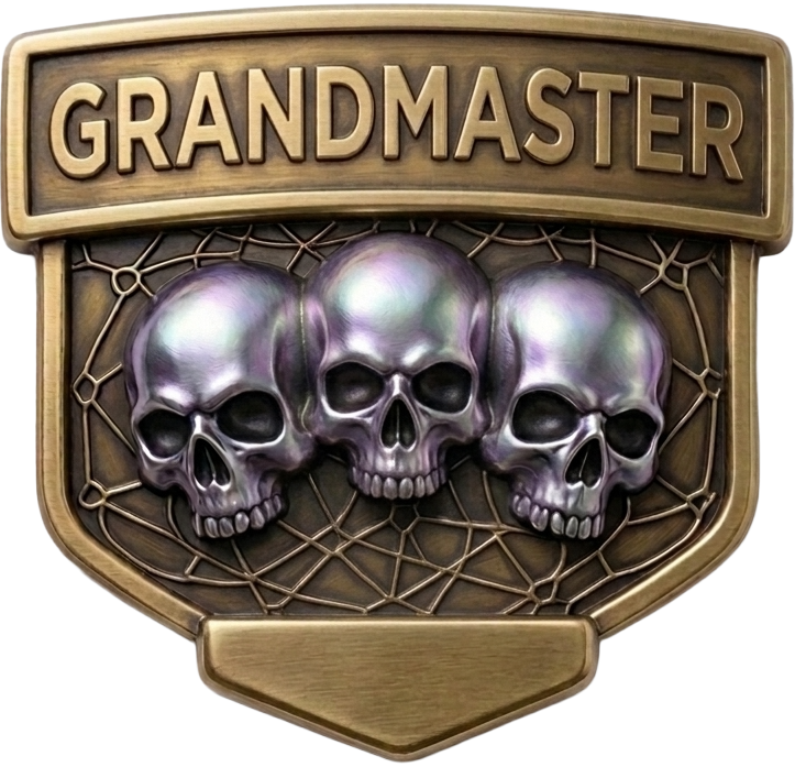 Grandmaster
