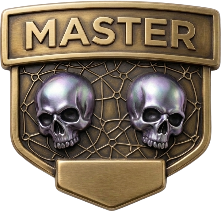 Master