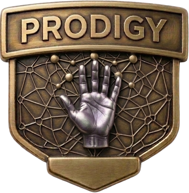 Prodigy